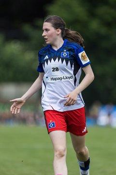 Bild 197 - wBJ HSV Leistungsvergleich